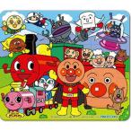 アガツマ アンパンマン おふろでも遊べるやわらかパズル 代引不可