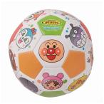 アンパンマン カラフルサッカーボール アガツマ 玩具 おもちゃ