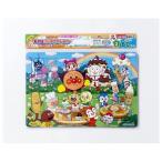 アンパンマン 天才脳はじめてのパズル 80ピース おかしのくに アガツマ 玩具 おもちゃ