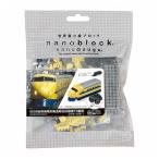 ナノゲージ 922形新幹線電気軌道総合試験車T3編成 ドクターイエロー カワダ 玩具 おもちゃ