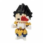 Yahoo! Yahoo!ショッピング(ヤフー ショッピング)ナノブロック ドラゴンボールZ ベジータ カワダ ブロック おもちゃ コレクション ホビー クラフト 男の子 誕生日 プレゼント ギフト 12歳 玩具 おもちゃ