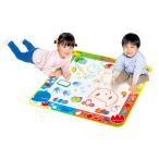 パイロットコーポレーション スイスイおえかき カラフルシート ペン2本&スタンプセットおえかき・いろ・ことば・ぬりえ・すうじ 代引不可