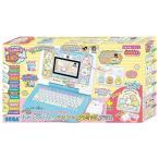 カメラもIN マウスできせかえ すみっコぐらし パソコン プレミアムプラス セガトイズ 玩具 おもちゃ