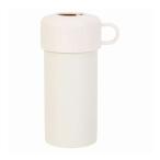 フォルテック ペットボトルクーラーM アイボリー RH-1730 プレゼント ギフト お祝い 代引不可