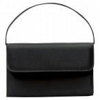 yukiko Kimi jima формальный сумка черный B-YKL225065BK оплата при получении не возможно 