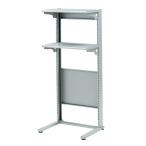 サンワサプライ マルチメディアラック RAC-266N 代引不可