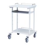 サンワサプライ 電子カルテラック RAC-HP8SCN 代引不可