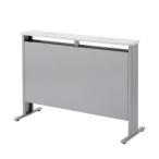 サンワサプライ 電子カルテカートステーション 受注生産 RAC-HPST120N 代引不可