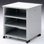 サンワサプライ レーザープリンタステーション SPS-061NK 代引不可