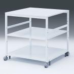 サンワサプライ プリンタスタンド(W700×D700) LPS-T7070