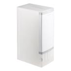 サンワサプライ ブルーレイディスク対応ファイルケース 104枚収納・クリア FCD-FLBD104CL 代引不可