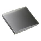 サンワサプライ ブルーレイディスク対応ファイルケース 12枚収納・ブラック FCD-FLBD12BK 代引不可