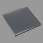 サンワサプライ ファイル型CDケース ブラック FCD-1211BK 代引不可