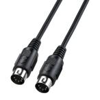  Sanwa Supply MIDI кабель KB-MID01-18K оплата при получении не возможно 