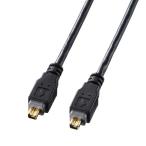  Sanwa Supply IEEE1394 кабель KE-13DV-2BK оплата при получении не возможно 