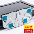 サンワサプライ QL-68N 耐震接着ゴム エコ 大 代引不可