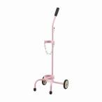  цвет баллон сжатого газа Cart C 500L* 1 шт. MY-1245P розовый 