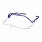 フェイスガード ミーガード 本体 MEG-1-PL プリズムラベンタ