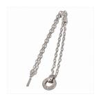 Yahoo! Yahoo!ショッピング(ヤフー ショッピング)POLICE ポリス シルバーネックレス POLICE N HALLOW おしゃれ プレゼント 贈り物 祝い品