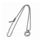 Yahoo! Yahoo!ショッピング(ヤフー ショッピング)POLICE ポリス シルバーネックレス POLICE N HALLOW S おしゃれ プレゼント 贈り物 祝い品