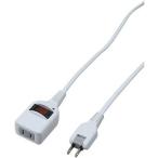 Yahoo! Yahoo!ショッピング(ヤフー ショッピング)YAZAWA ヤザワ ノイズフィルター集中スイッチ付タップ 1個口 2m 白 Y02BKNS112WH