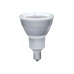YAZAWA(ヤザワコーポレーション) ハロゲン形LEDランプ 中角 電球色 LDR5LME11
