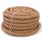 vidaXL трос 100% jute 40mm диаметр 30m общая длина аппаратное обеспечение аппаратное обеспечение сопутствующие предметы цепь * тросик * трос трос * аппаратное обеспечение кабель 