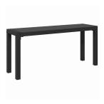 vidaXL сад bench черный 100 x 28 x 45cm steel мебель уличный мебель наружный стул уличный bench оплата при получении не возможно 
