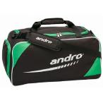 andro アンドロ ボストンバッグ LUMEN M BAG ルメンエムバッグ 402222