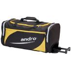 andro アンドロ ローラーバッグ LUMEN ROLLER BAG ルメンローラーバッグ 402224