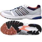 adidas(アディダス) g96672 adizero mana7 wide 26cm