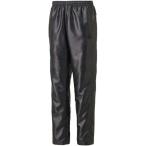 adidas アディダス adidas professional ウィンドパンツ JOU72 カラー ブラック サイズ J/L
