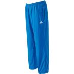 adidas アディダス BC ウィンドパンツ BPB64 カラー ブルー サイズ J/O