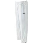 adidas アディダス BC ウィンドパンツ BPB64 カラー ホワイト サイズ J/S