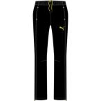 PUMA プーマ 裏トリコット ウィンドブレーカーパンツ 514772 カラー ブラック サイズ L