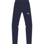 PUMA プーマ 裏トリコット ウィンドブレーカーパンツ 514761 カラー ピーコート サイズ XXL