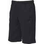 adidas（アディダス） ウォームアップハーフパンツ BUW13 【カラー】AZ5155 【サイズ】J/S
