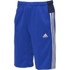 adidas（アディダス） ウォームアップハーフパンツ BUW13 【カラー】AZ5153 【サイズ】J/M