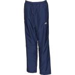 adidas アディダス W Team リニア ウインド パンツ BVV77 カラー カレッジネイビー×ホワイト サイズ J/M