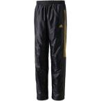 adidas アディダス Basic ウィンドブレーカーパンツ BVU32 カラー ブラック サイズ J/XO