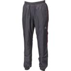 adidas アディダス M ESSENTIALS ベーシック ウインドブレーカーパンツ 裏起毛 BV965 カラー ユーティリティブラック×マットゴールド サイズ J/L