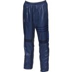 adidas アディダス Professional 5-TOOL ウィンドブレーカーパンツ BVU28 カラー カレッジネイビー サイズ J/XO
