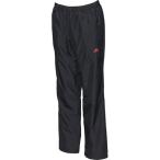 adidas アディダス W Team リニア ウインド パンツ BVV77 カラー ブラック×ジョイ サイズ J/S