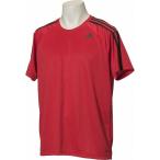 adidasʥǥ D2M ȥ졼˥3ȥ饤ץT BVA80 ڥ顼BK0965 ڥJ/O