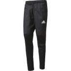 adidas アディダス TIRO17 ウォームパンツ 裏アルミ付 BRS44 カラー ブラック×ホワイト サイズ J/L