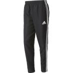 adidas アディダス RENGI ピステパンツ 裏地無し NBY91 カラー ブラック サイズ J/O