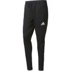 adidas アディダス TIRO17 トレーニングパンツ MLE51 カラー ブラック×ホワイト サイズ J/L