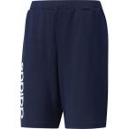 adidas（アディダス） TEAM ライトジャージハーフパンツ NCM86 【カラー】BQ6745 【サイズ】J/L