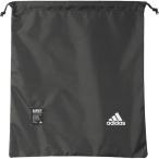 adidas アディダス adidas Baseball シューズケース DMU52 カラー ブラック×ホワイト サイズ NS