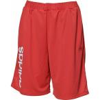 adidas（アディダス） TEAM ライトジャージハーフパンツ NCM86 【カラー】BQ6742 【サイズ】J/S